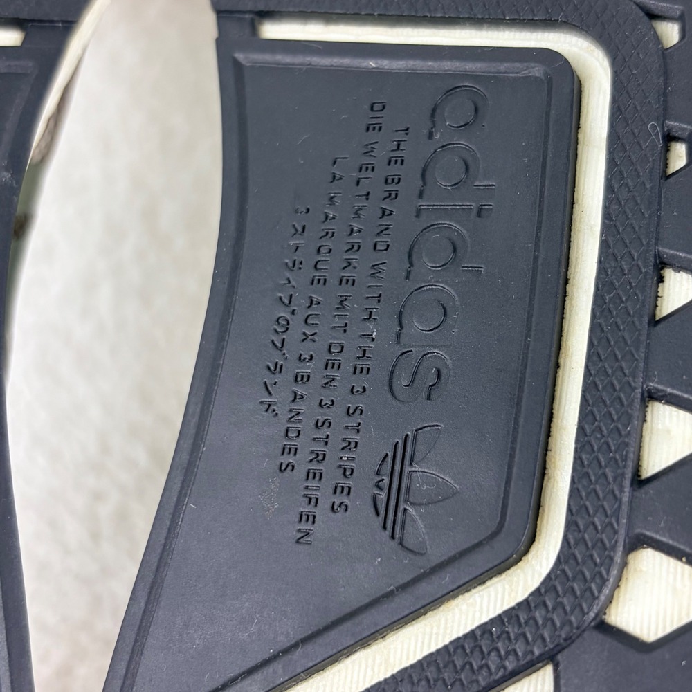 Adidas NMD R1 Duck Camo Trace Cargo Green Camouflage Sneakers D96617 Mens 9 - Picture 10 of 12